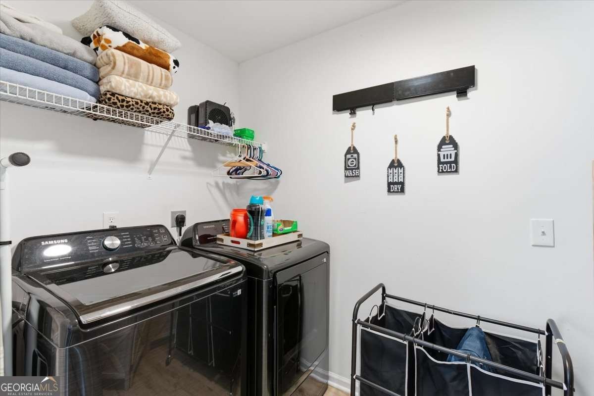 14 Glenmaura Way Cartersville - Photo 33