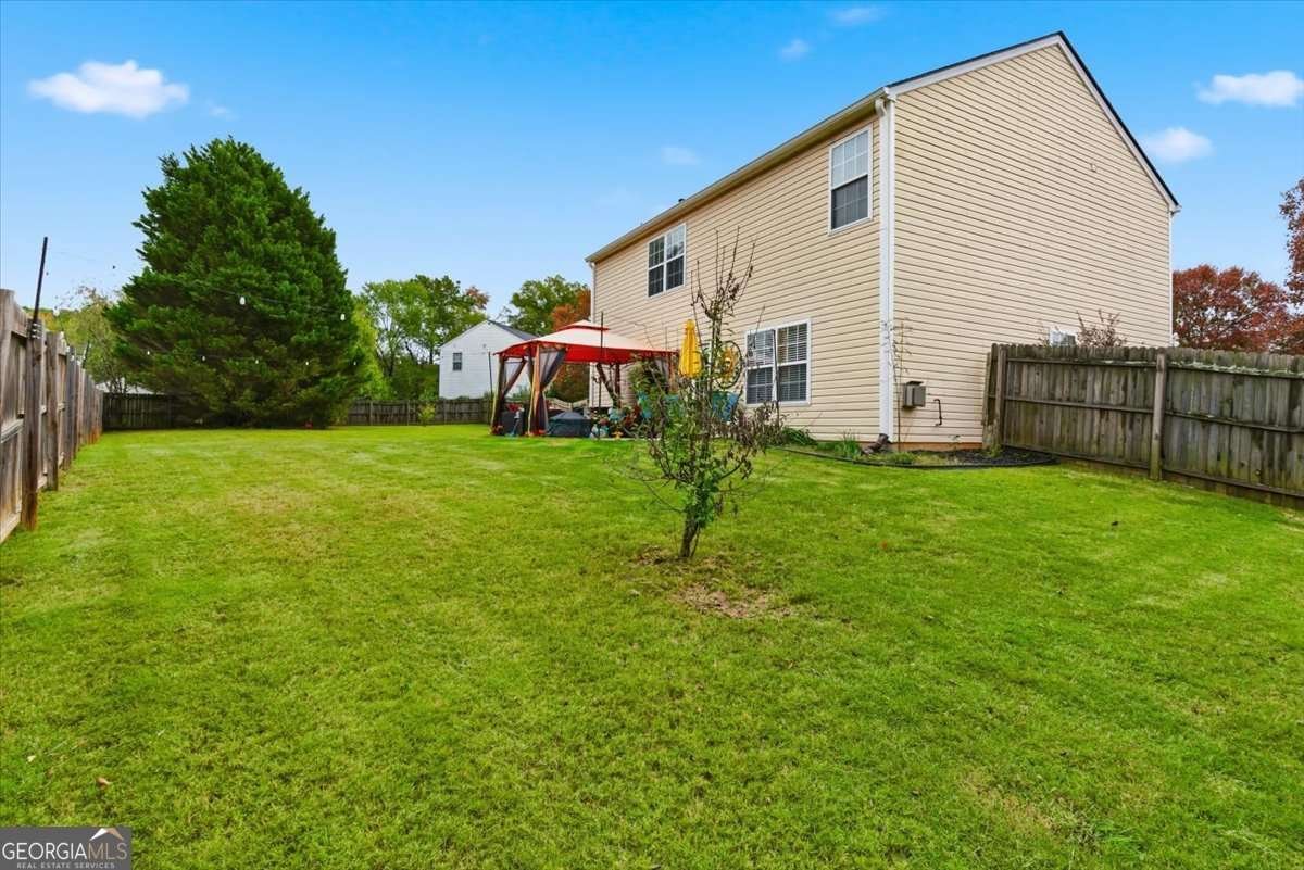 14 Glenmaura Way Cartersville - Photo 35