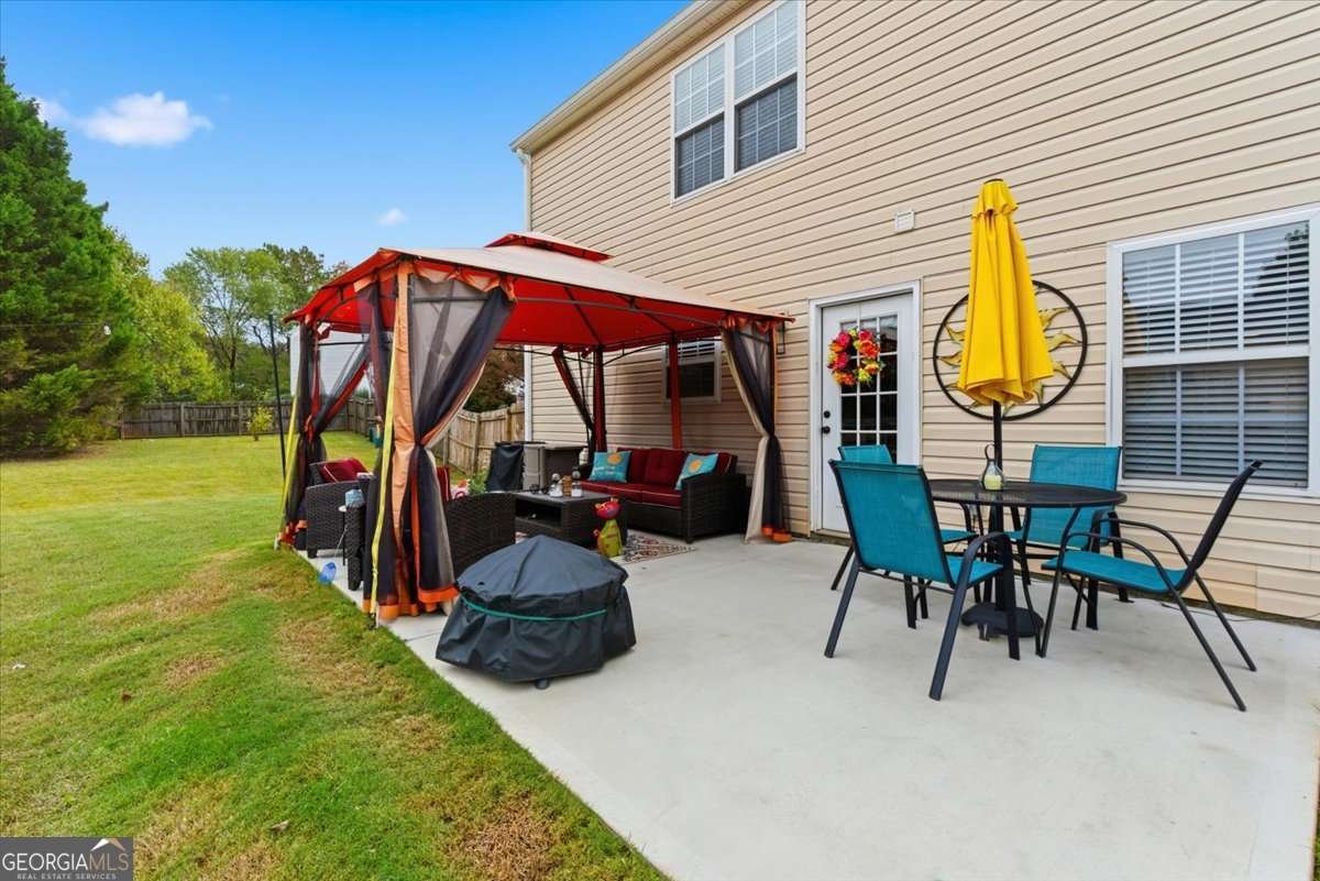 14 Glenmaura Way Cartersville - Photo 36