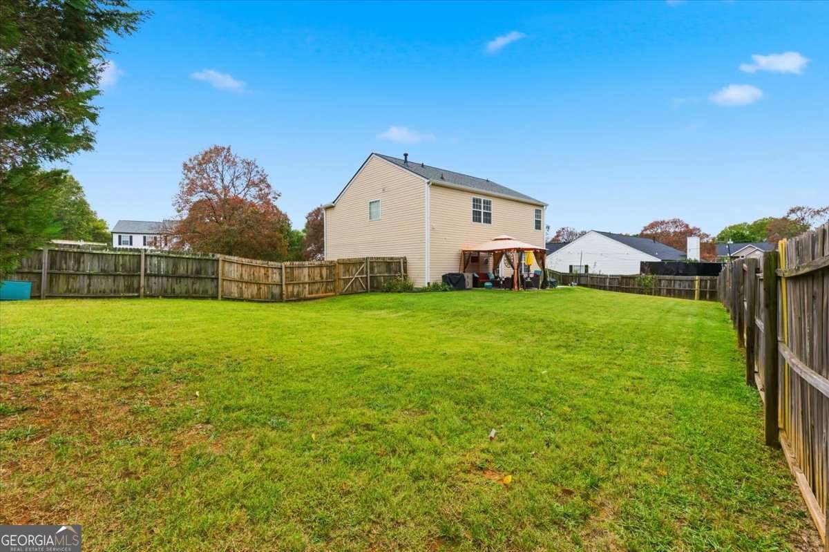 14 Glenmaura Way Cartersville - Photo 38