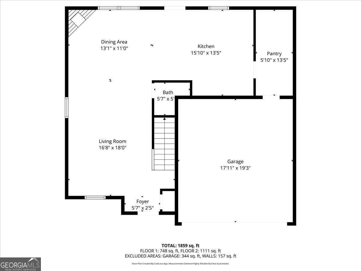 14 Glenmaura Way Cartersville - Photo 46