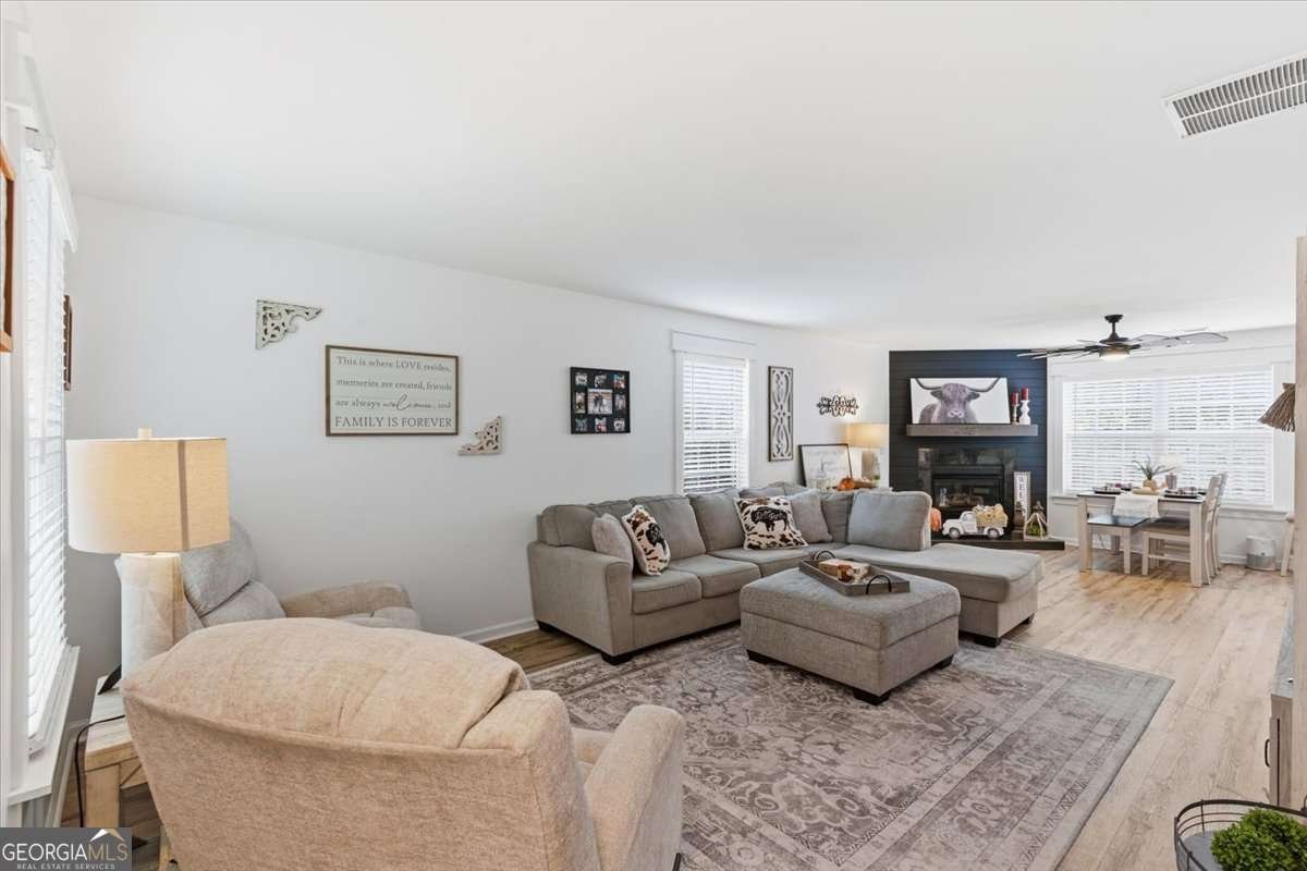 14 Glenmaura Way Cartersville - Photo 6