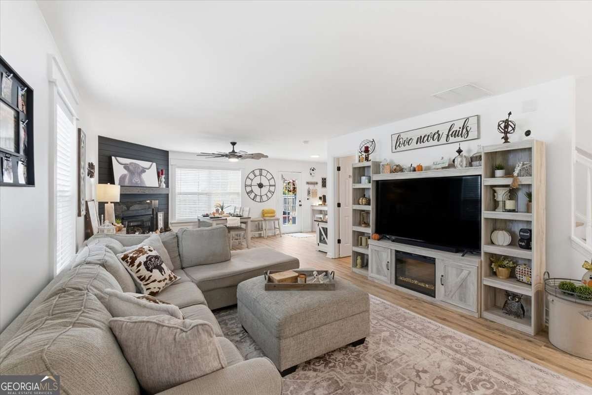 14 Glenmaura Way Cartersville - Photo 7