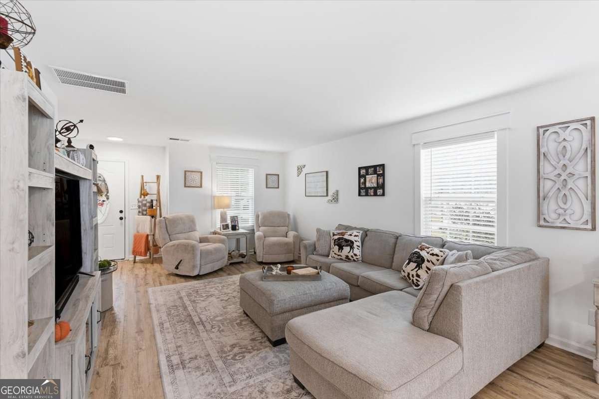 14 Glenmaura Way Cartersville - Photo 8