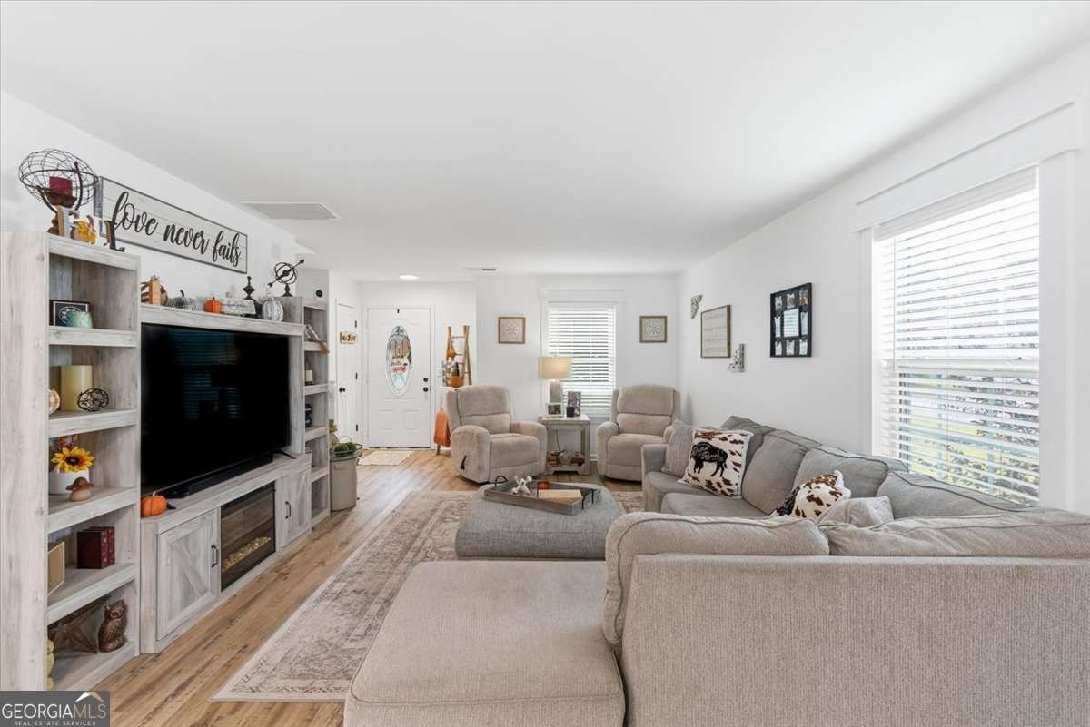 14 Glenmaura Way Cartersville - Photo 9