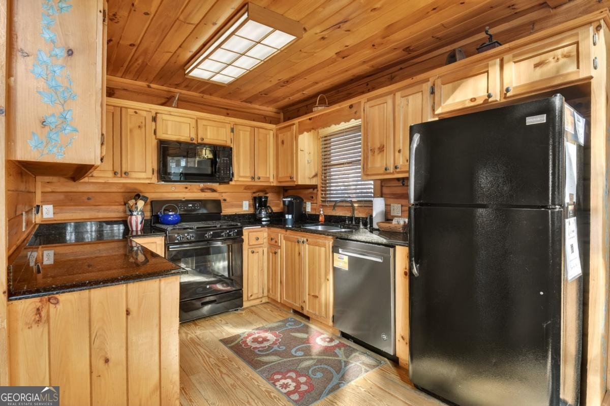 470 Gobbler Knob Drive Ellijay - Photo 11