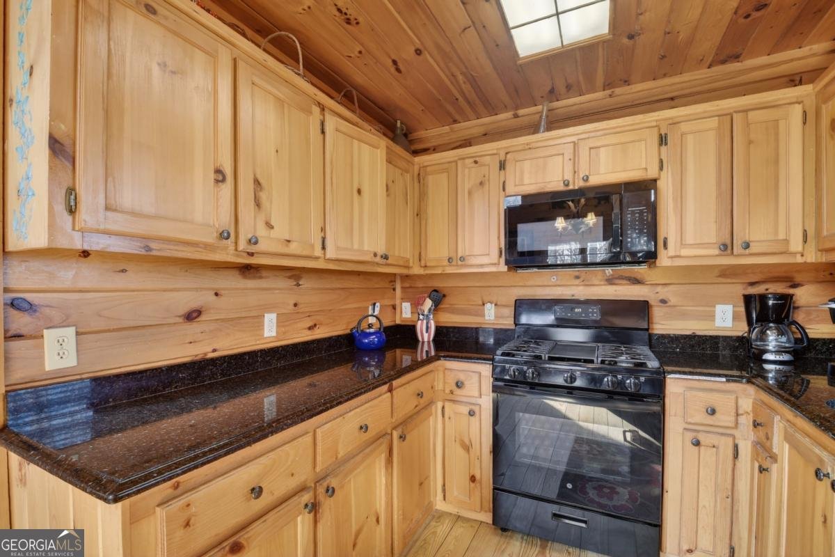 470 Gobbler Knob Drive Ellijay - Photo 14