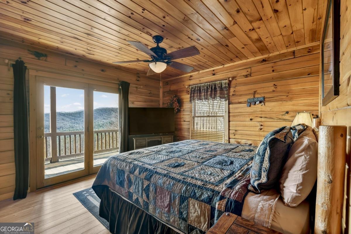 470 Gobbler Knob Drive Ellijay - Photo 15