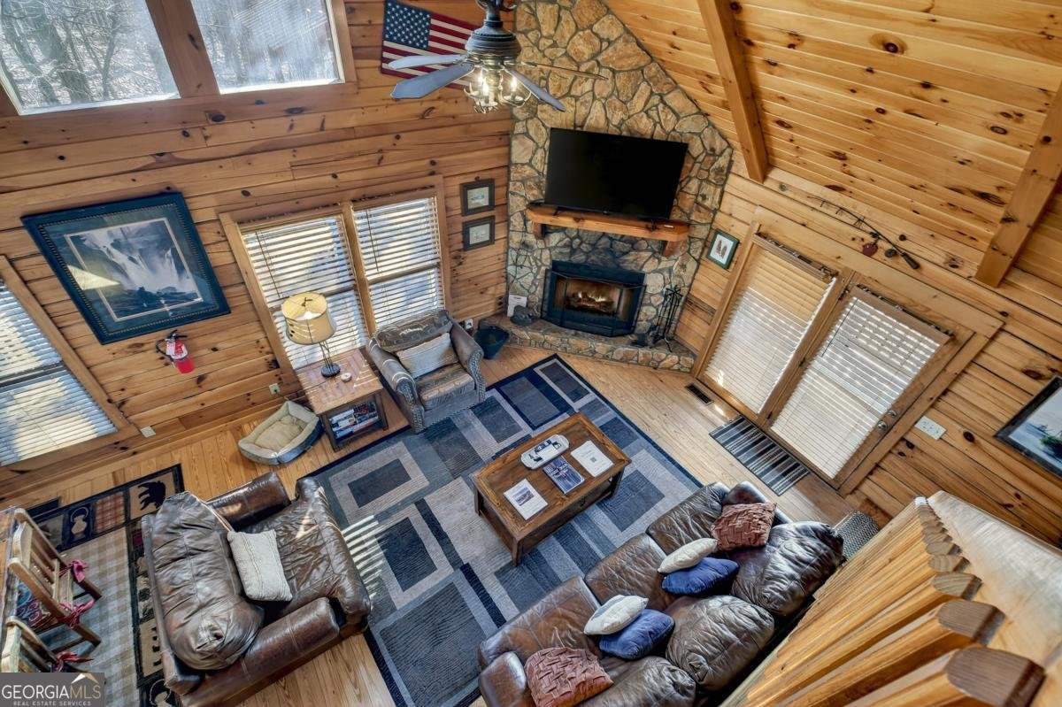 470 Gobbler Knob Drive Ellijay - Photo 18