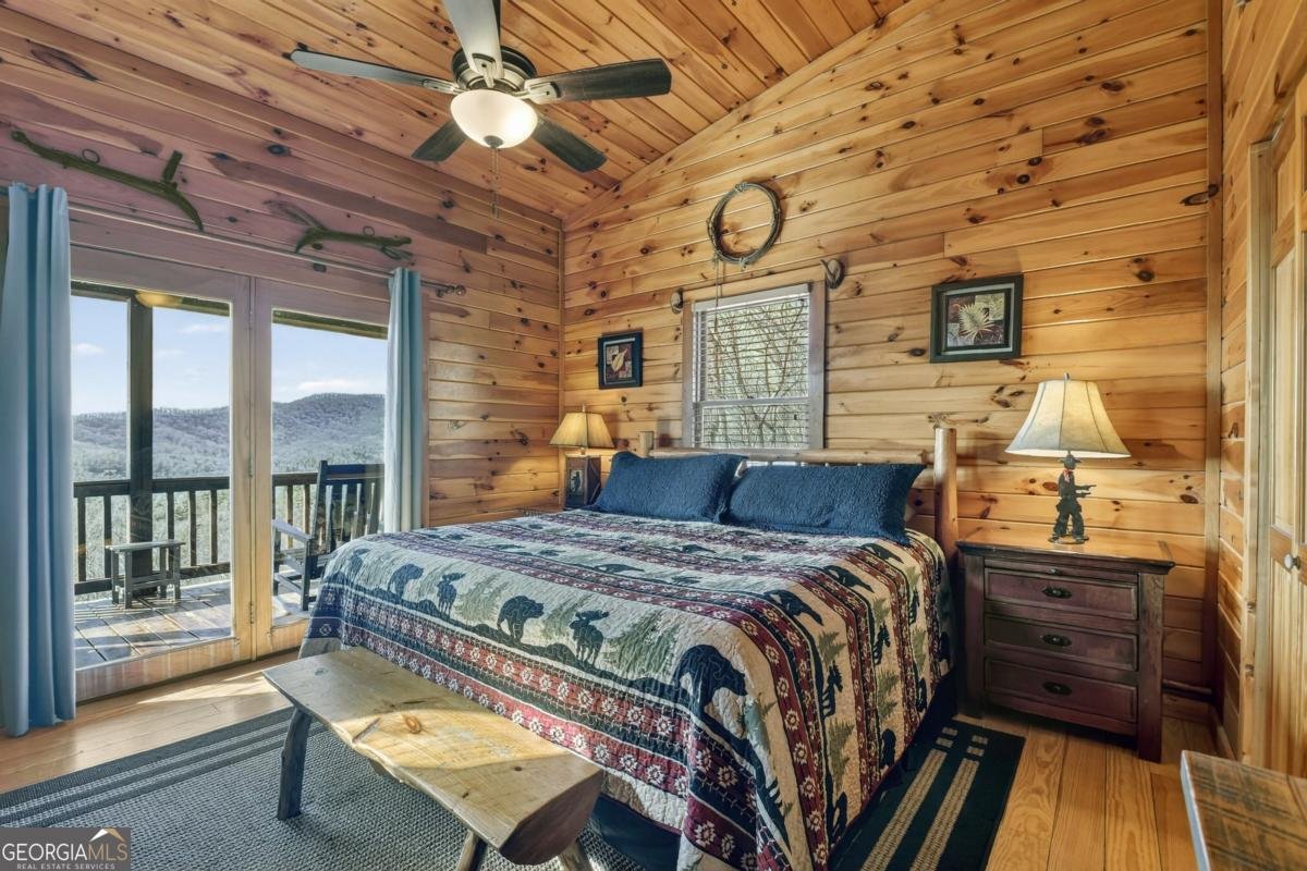 470 Gobbler Knob Drive Ellijay - Photo 19