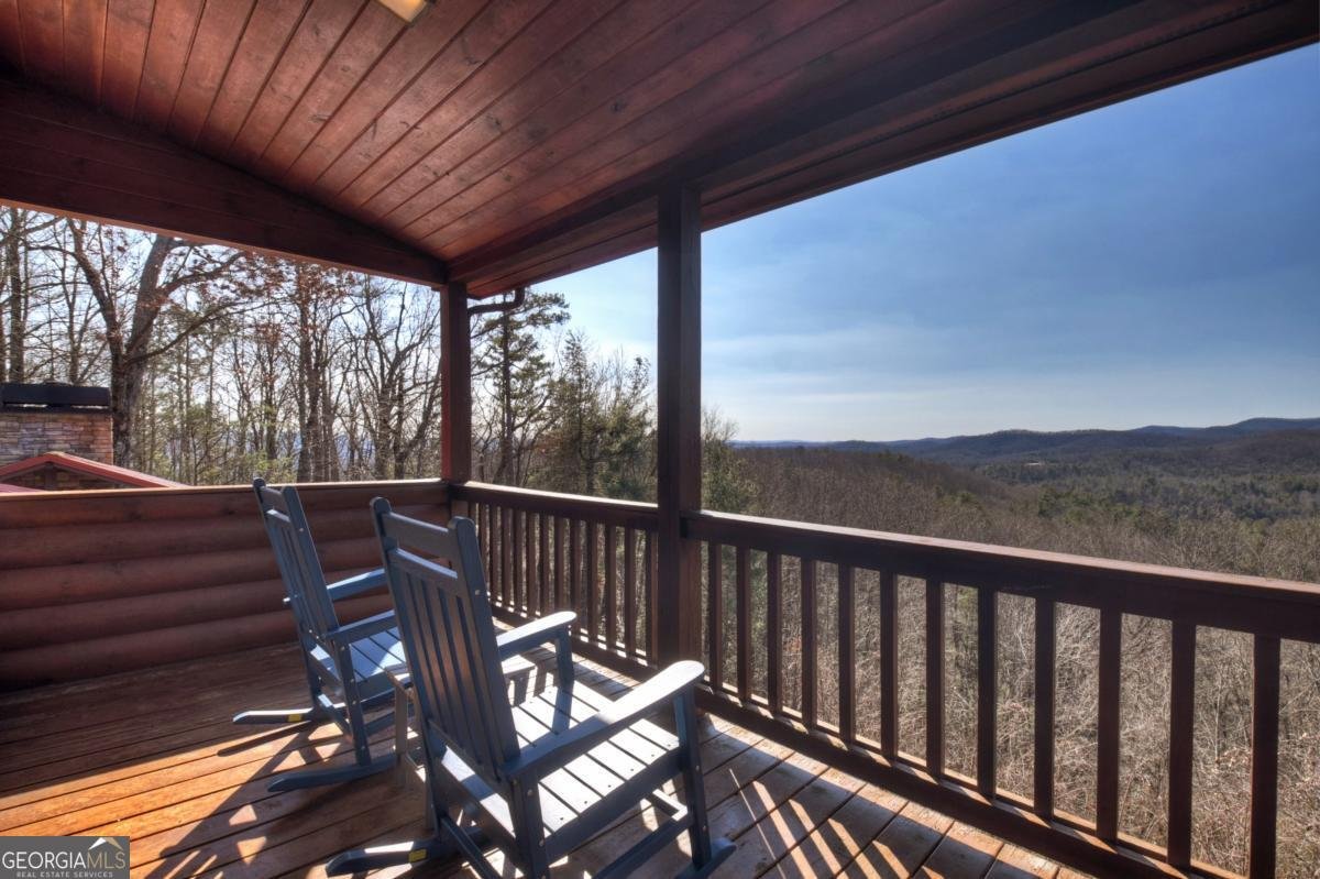 470 Gobbler Knob Drive Ellijay - Photo 22