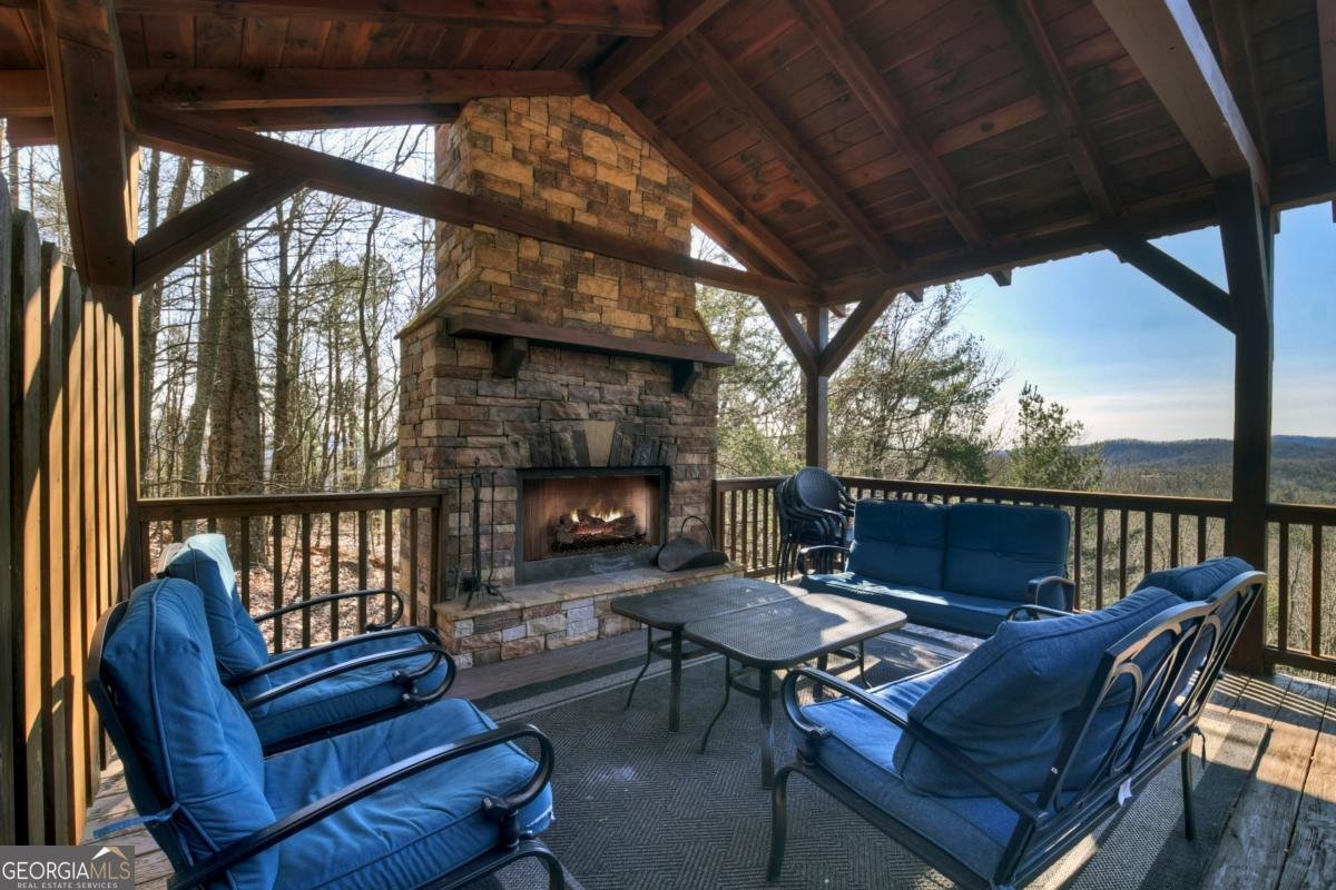 470 Gobbler Knob Drive Ellijay - Photo 28