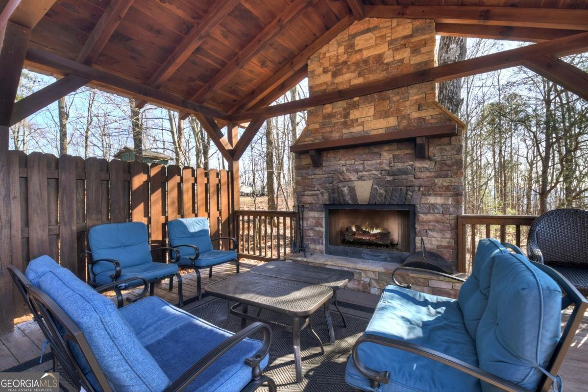 470 Gobbler Knob Drive Ellijay - Photo 29