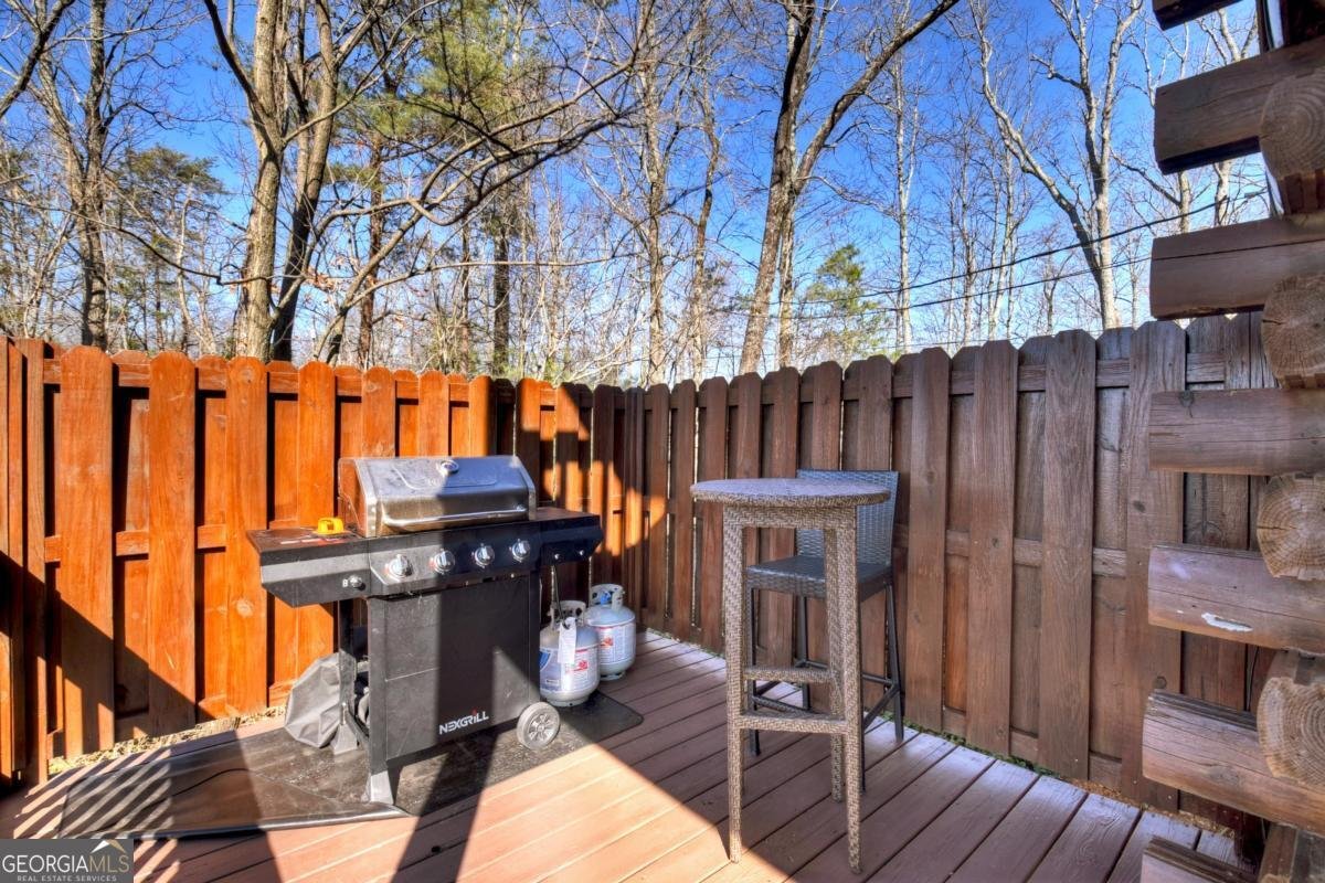 470 Gobbler Knob Drive Ellijay - Photo 30