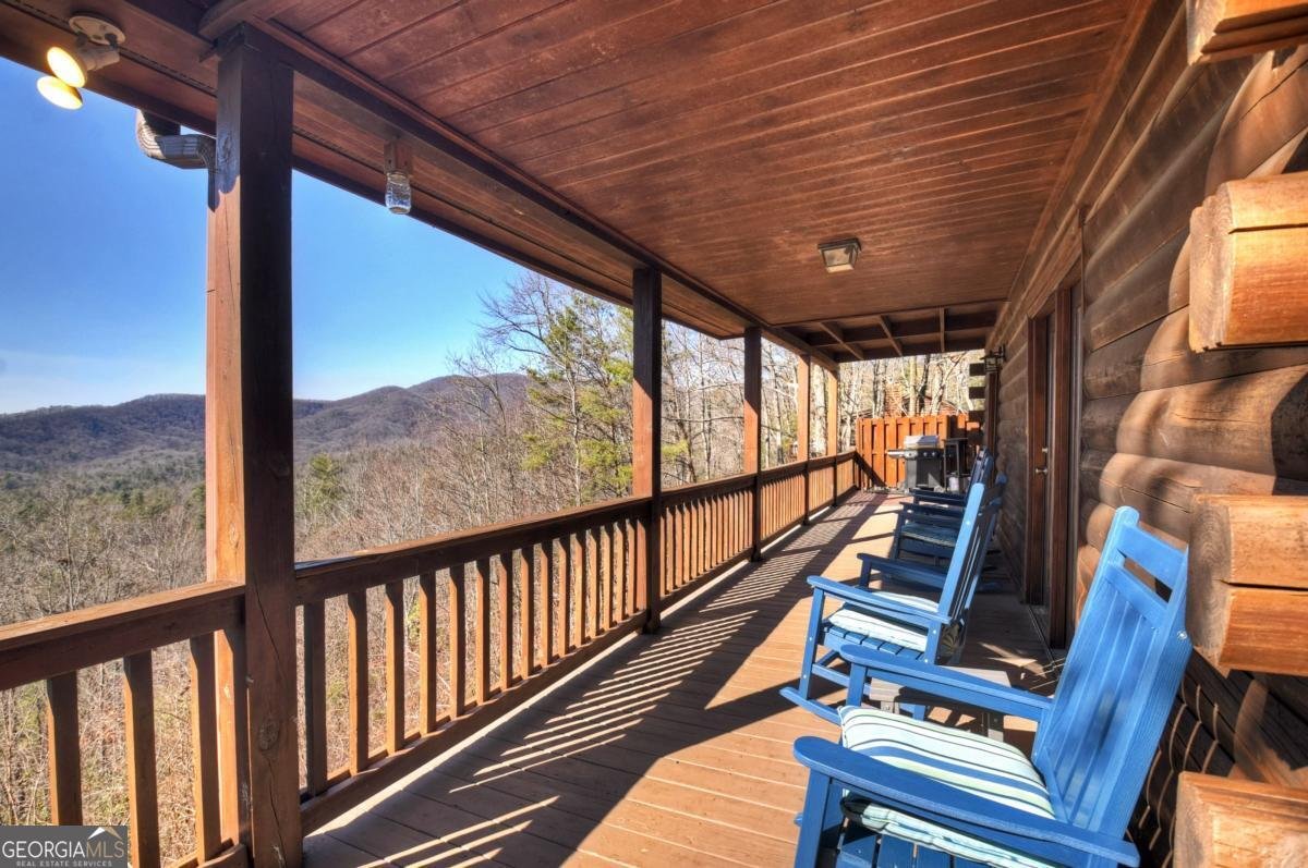 470 Gobbler Knob Drive Ellijay - Photo 31