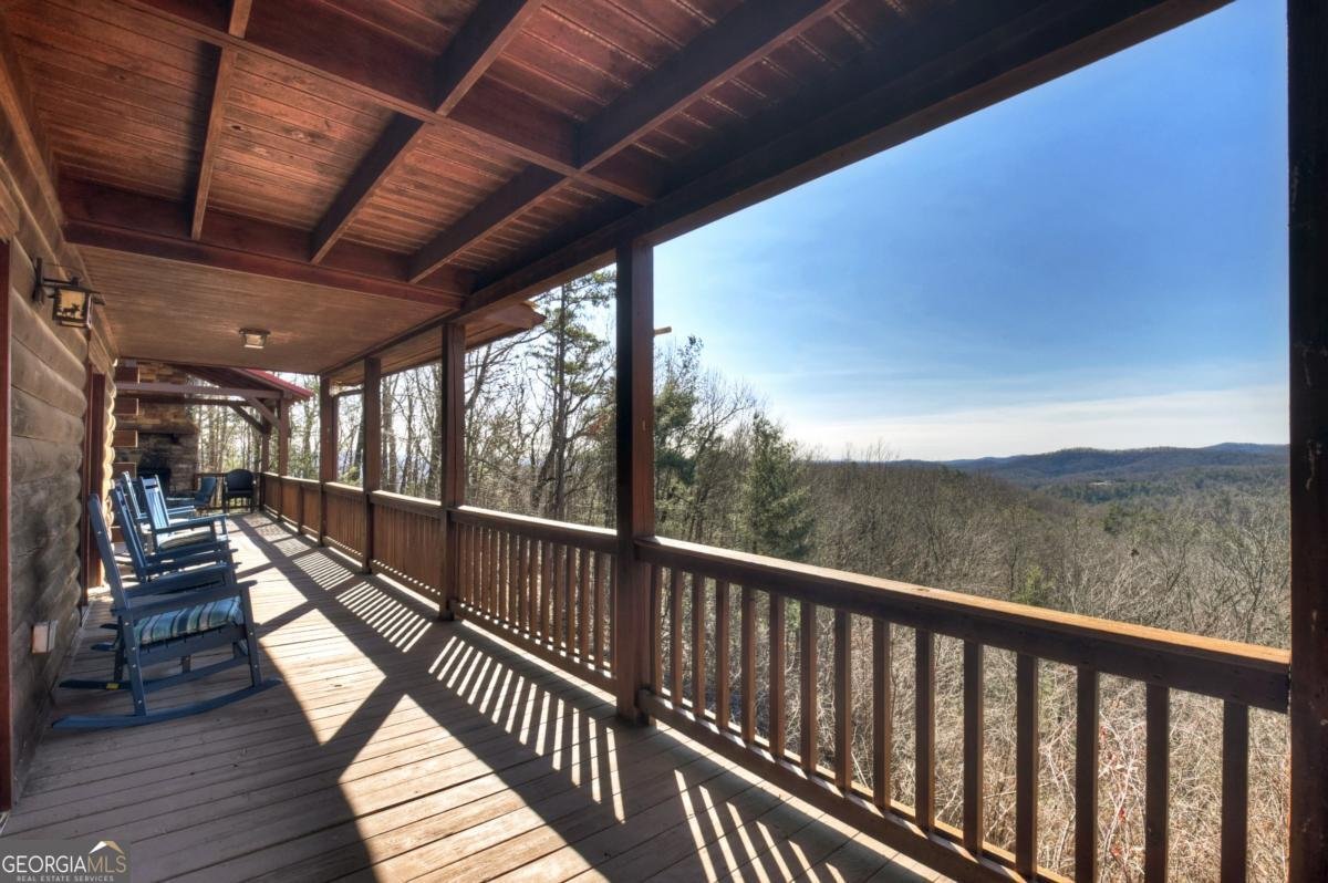 470 Gobbler Knob Drive Ellijay - Photo 32