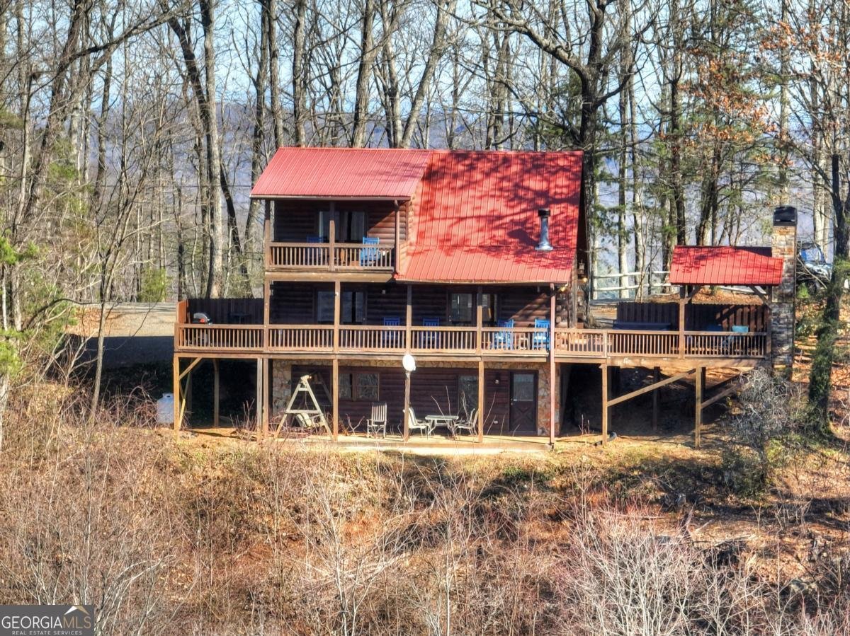 470 Gobbler Knob Drive Ellijay - Photo 34