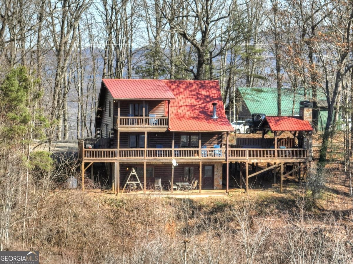 470 Gobbler Knob Drive Ellijay - Photo 37