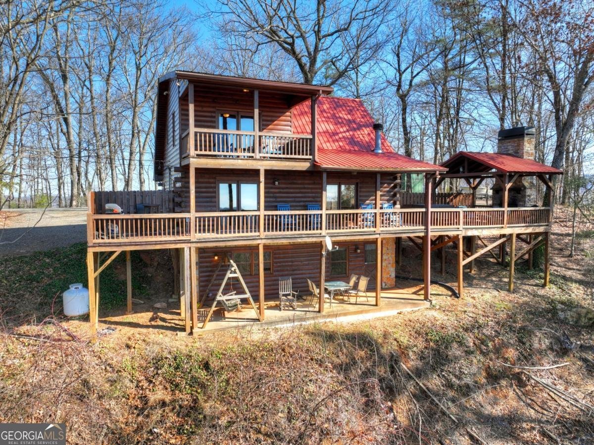 470 Gobbler Knob Drive Ellijay - Photo 38