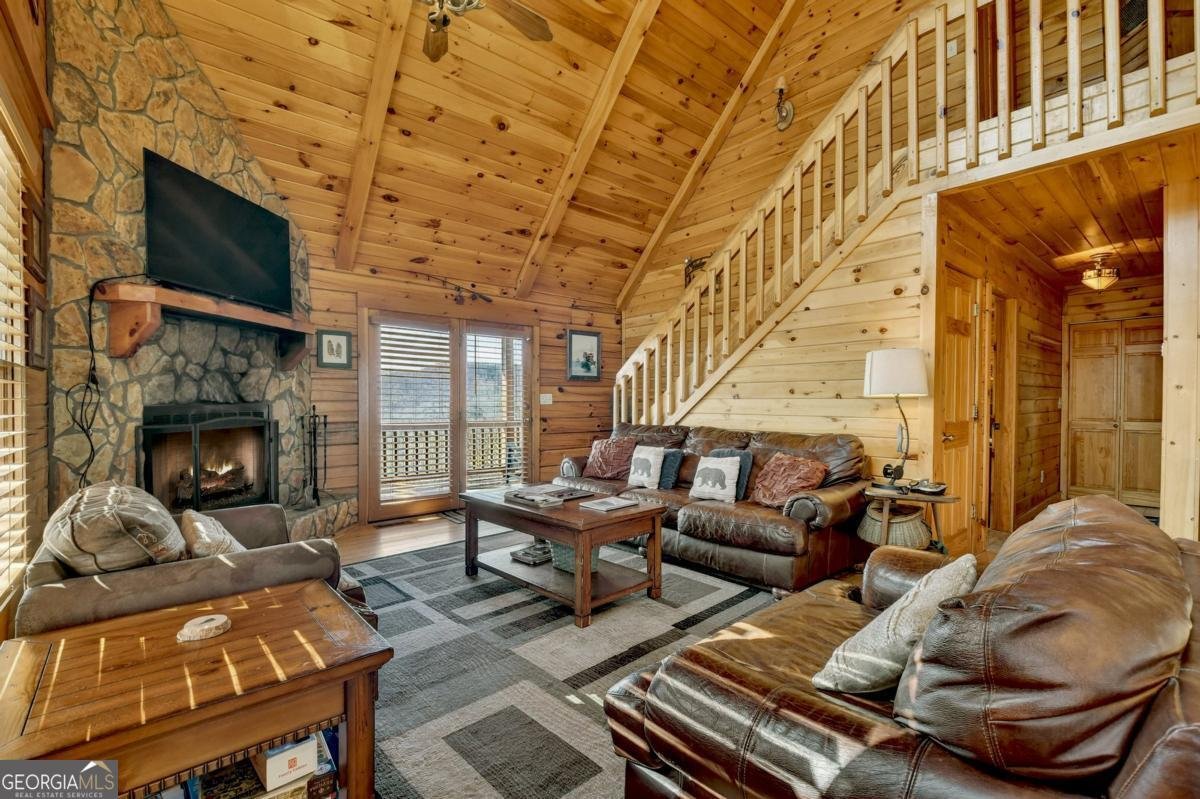 470 Gobbler Knob Drive Ellijay - Photo 6