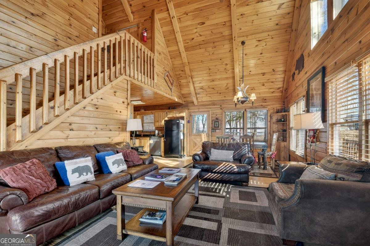 470 Gobbler Knob Drive Ellijay - Photo 7