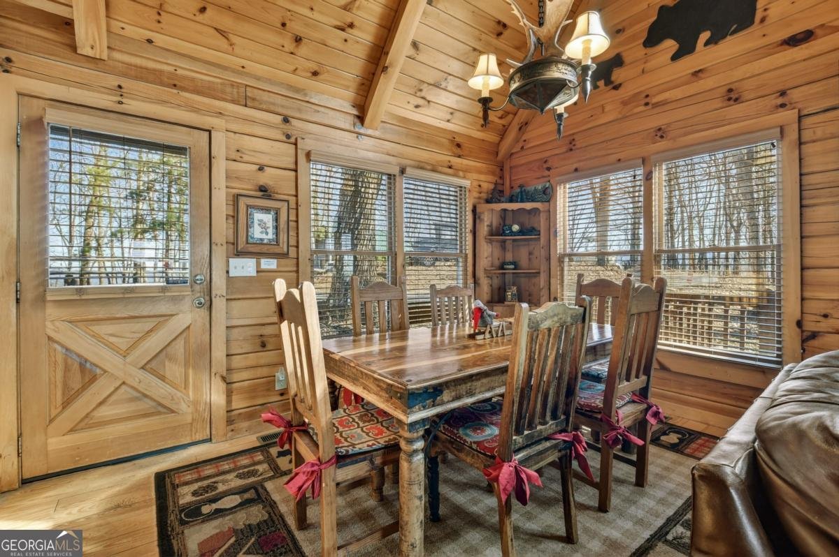 470 Gobbler Knob Drive Ellijay - Photo 8