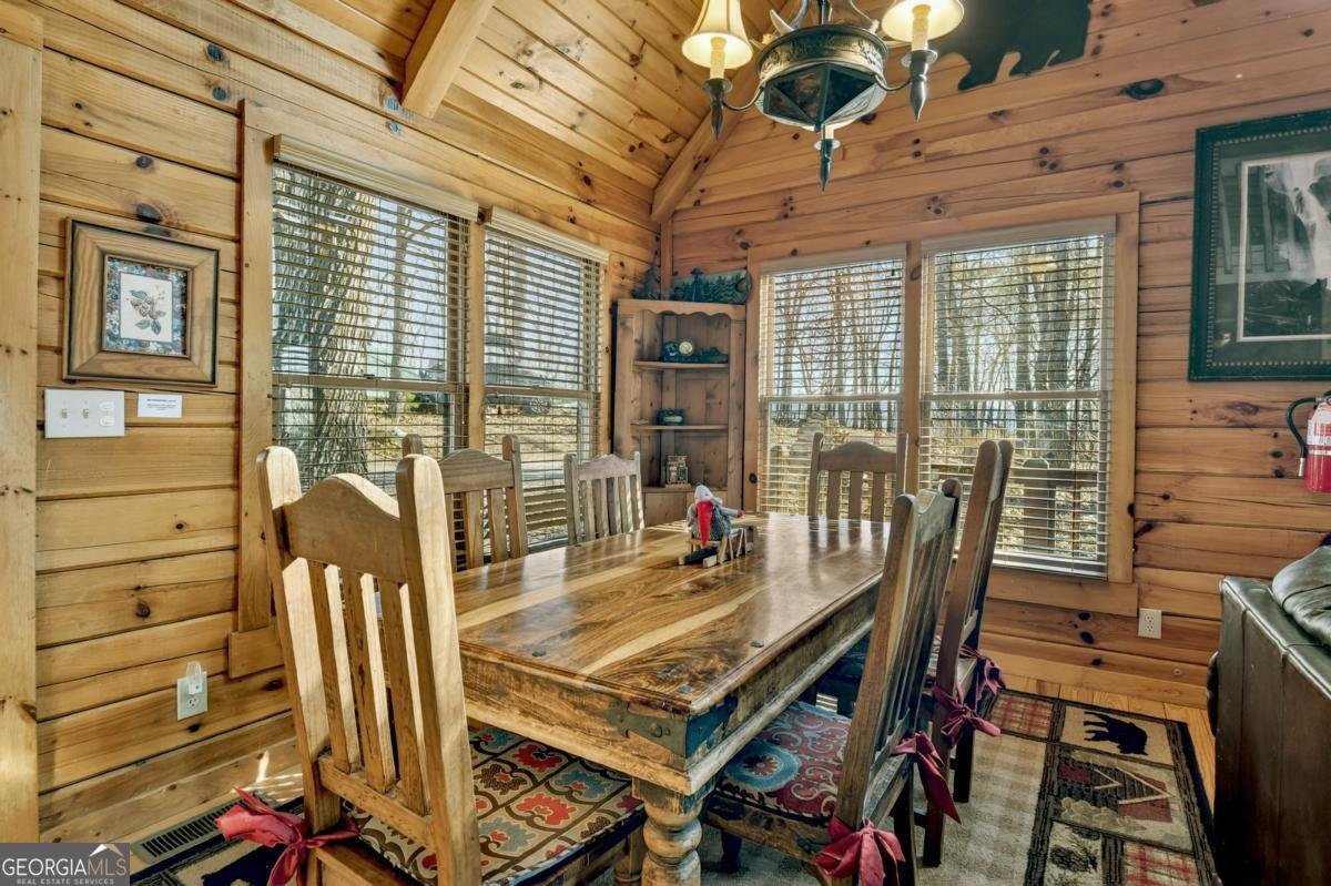 470 Gobbler Knob Drive Ellijay - Photo 9