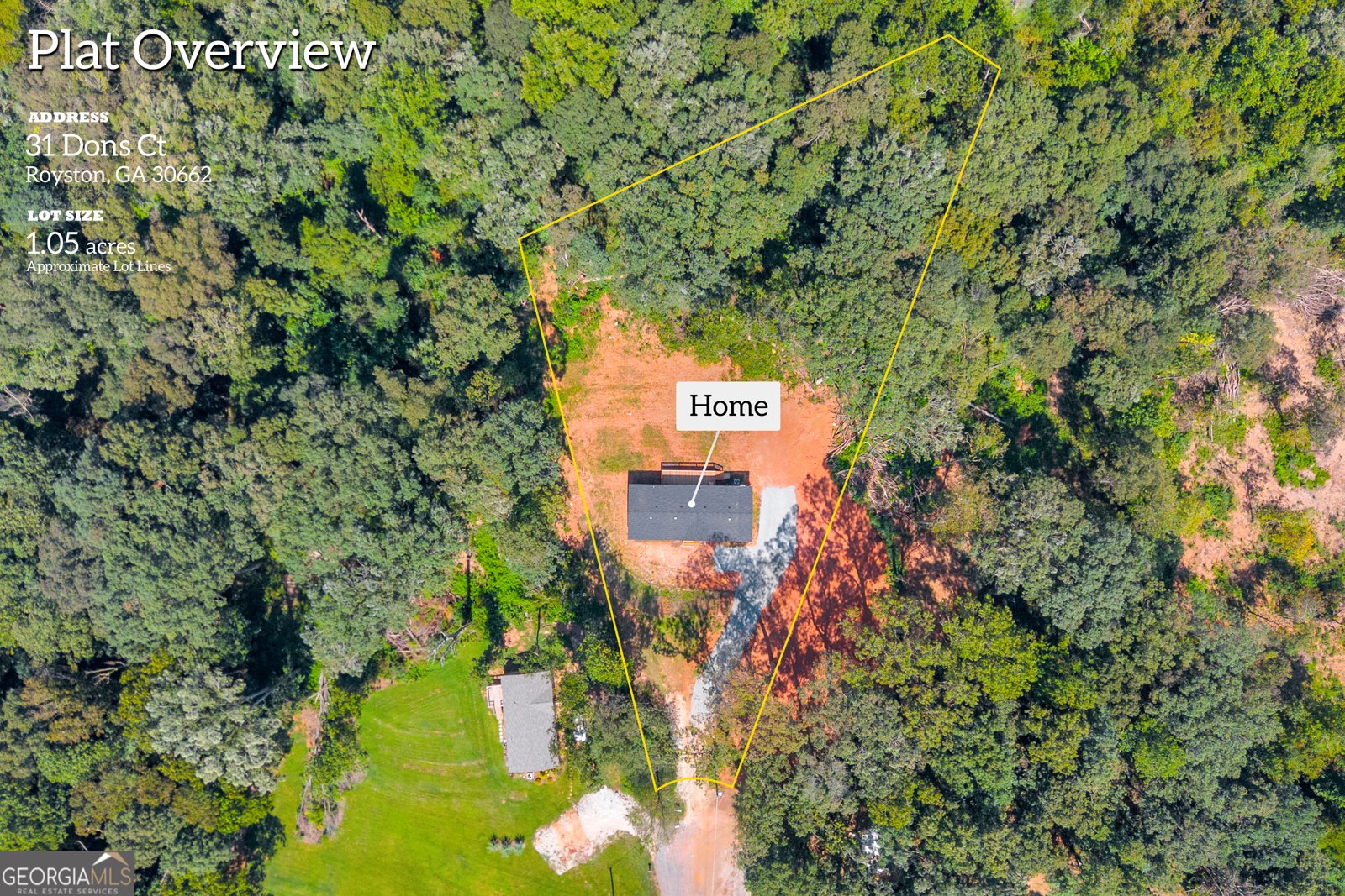 31 Dons Court Royston - Photo 40