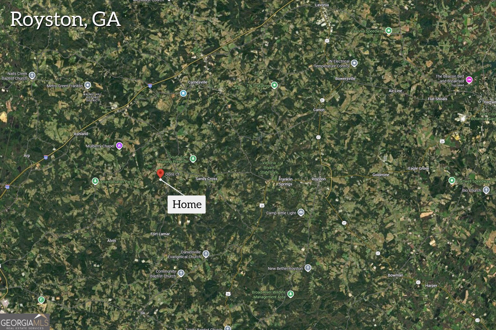 31 Dons Court Royston - Photo 41