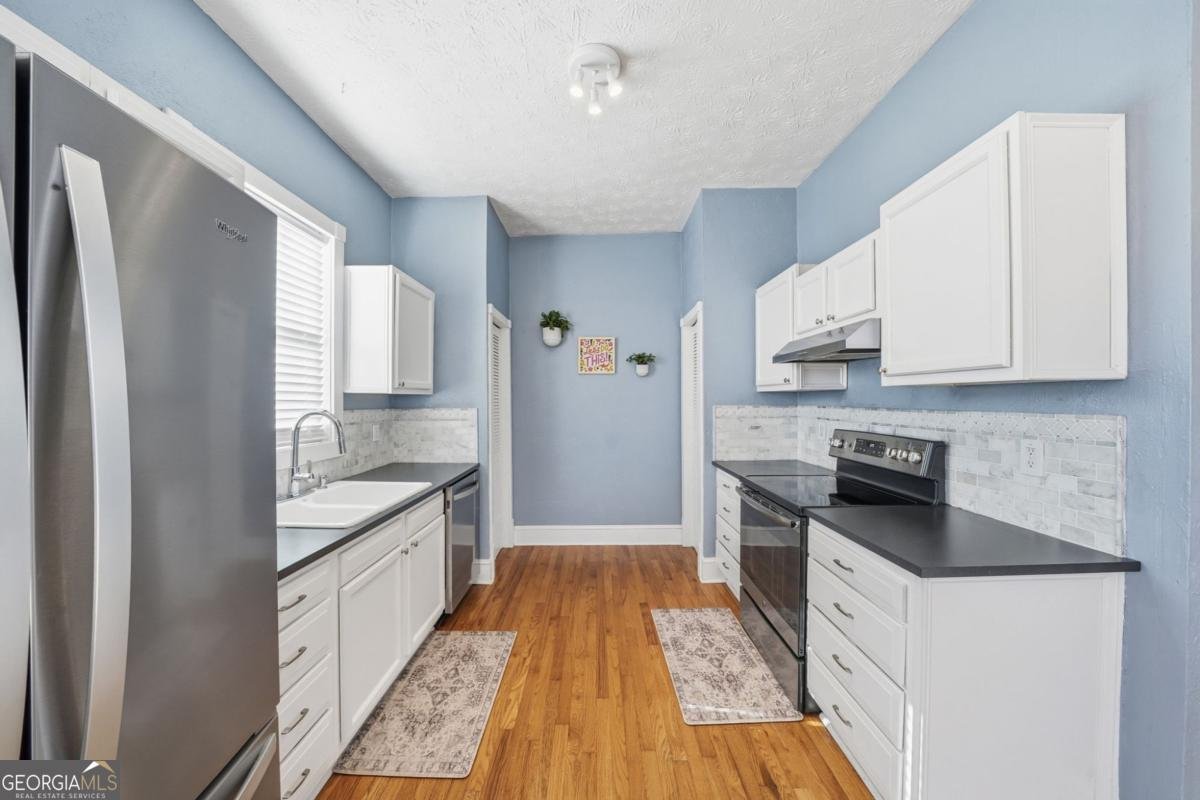 1420 Sylvan Road Atlanta - Photo 19