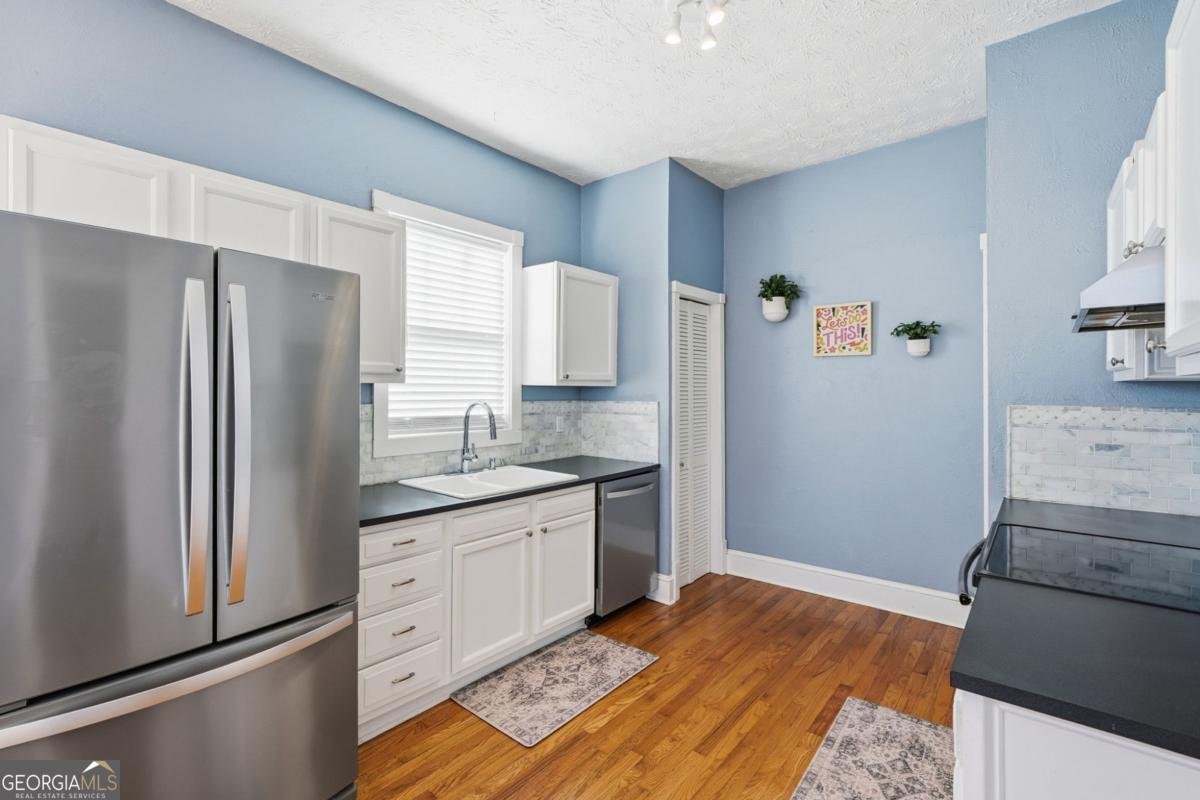 1420 Sylvan Road Atlanta - Photo 20