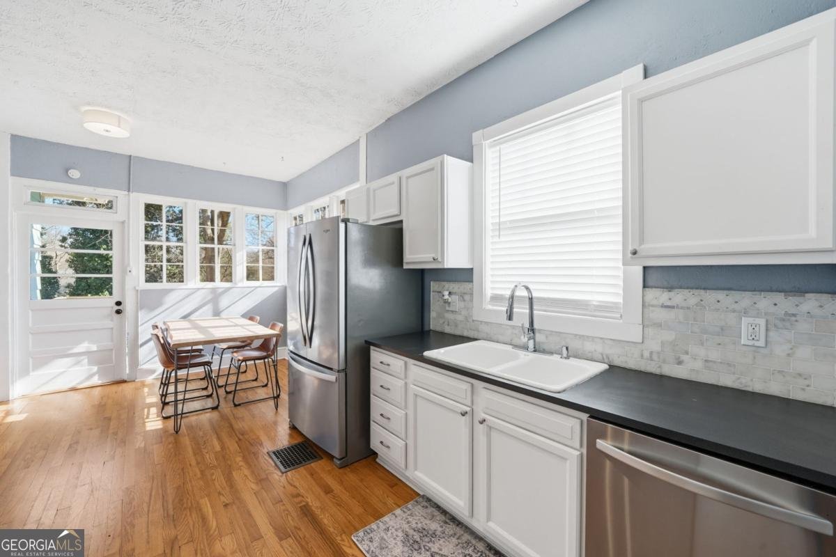 1420 Sylvan Road Atlanta - Photo 22