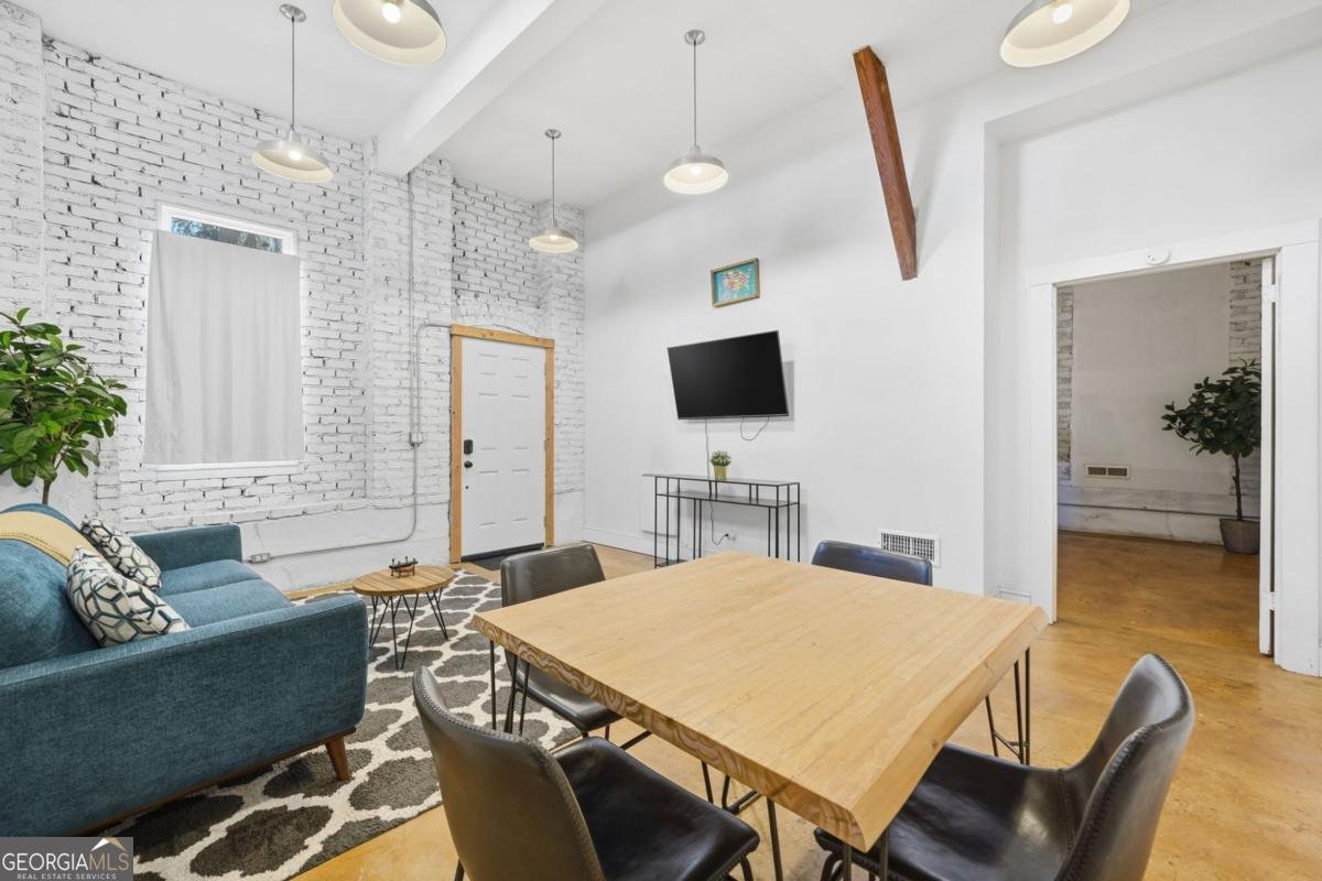 1420 Sylvan Road Atlanta - Photo 30