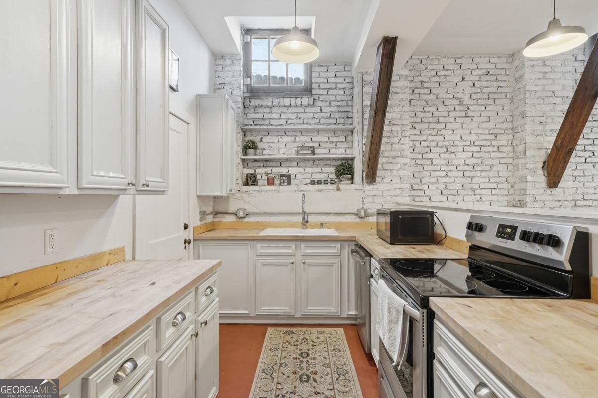 1420 Sylvan Road Atlanta - Photo 32