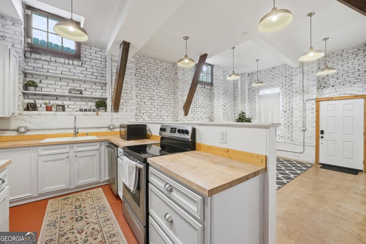 1420 Sylvan Road Atlanta - Photo 34