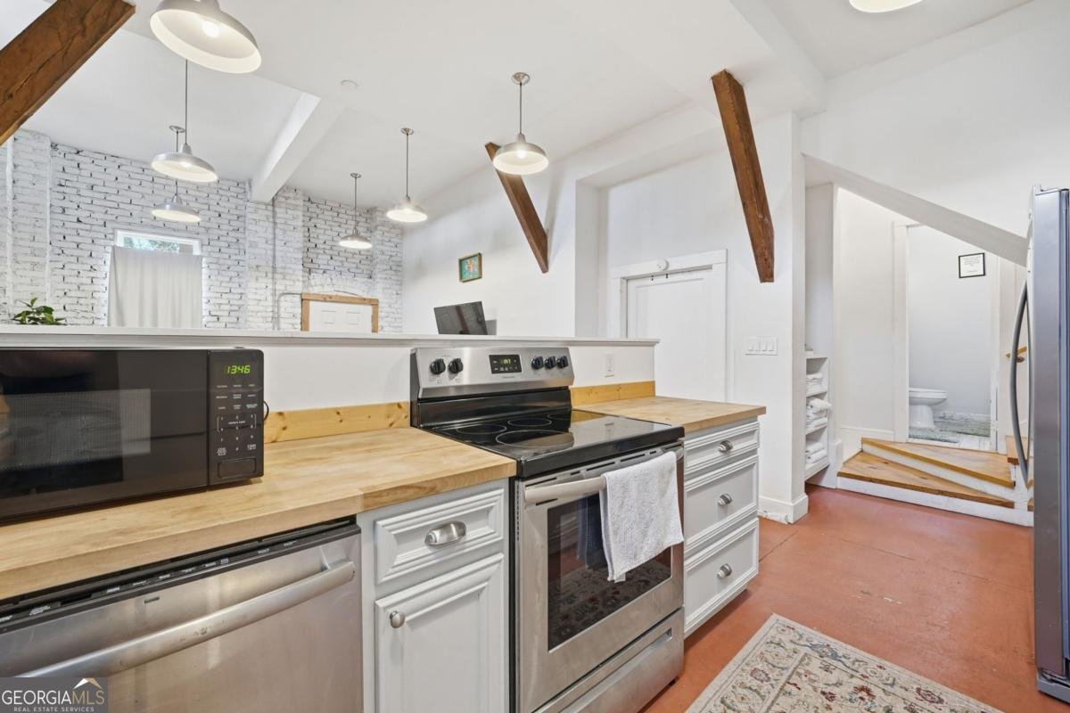 1420 Sylvan Road Atlanta - Photo 36