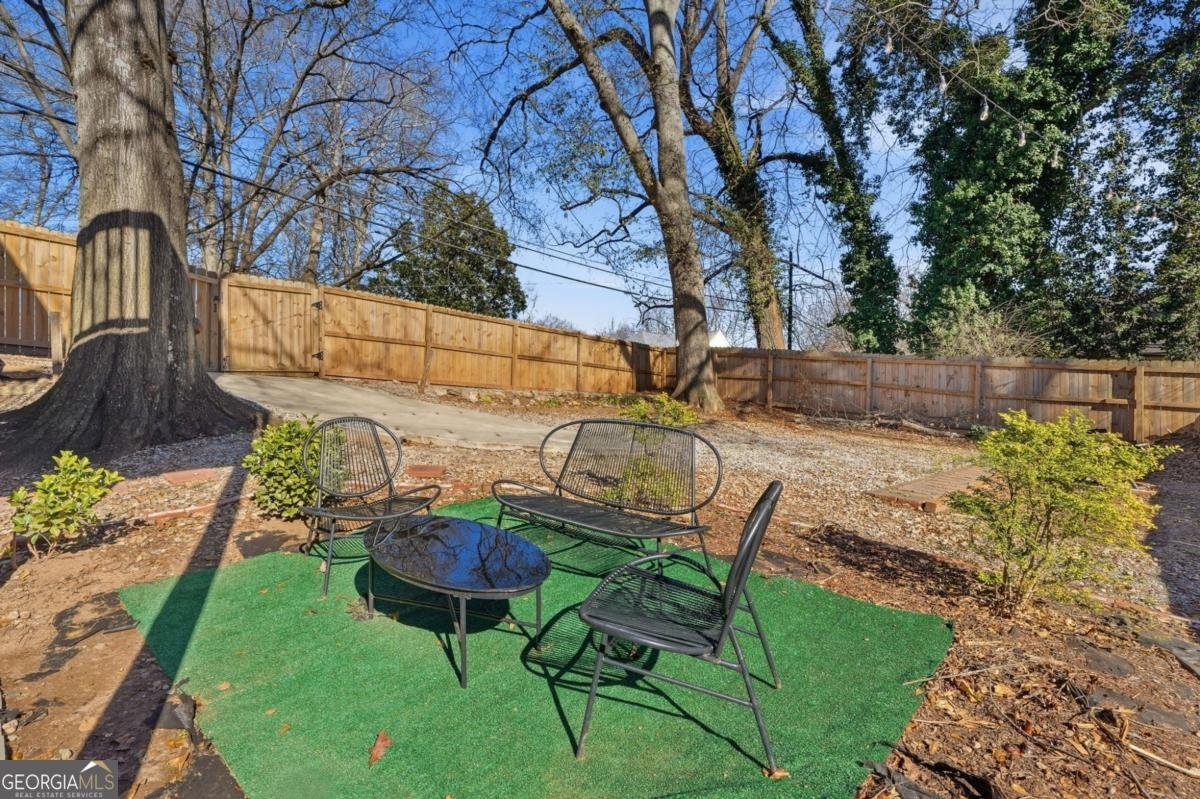 1420 Sylvan Road Atlanta - Photo 41