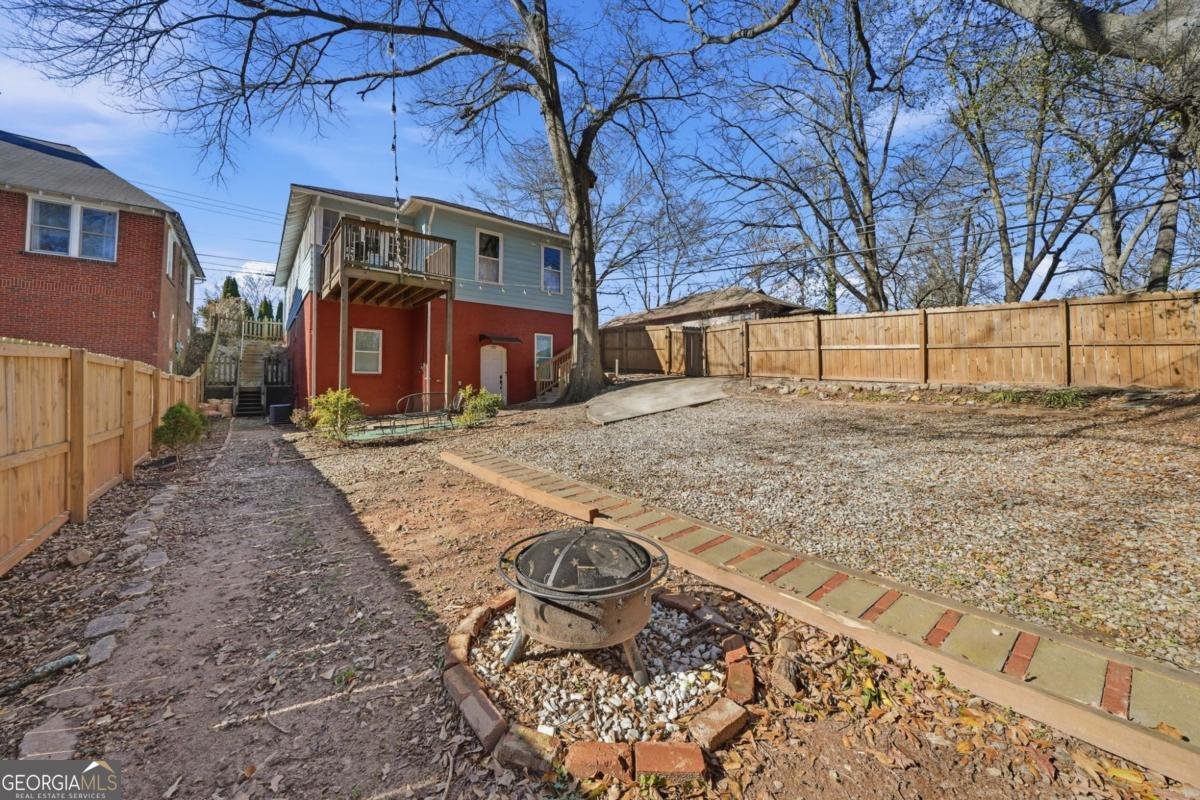 1420 Sylvan Road Atlanta - Photo 42