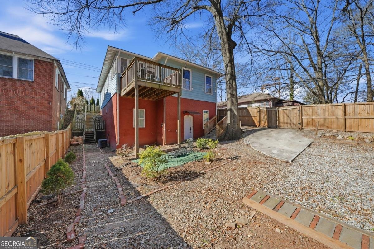 1420 Sylvan Road Atlanta - Photo 43