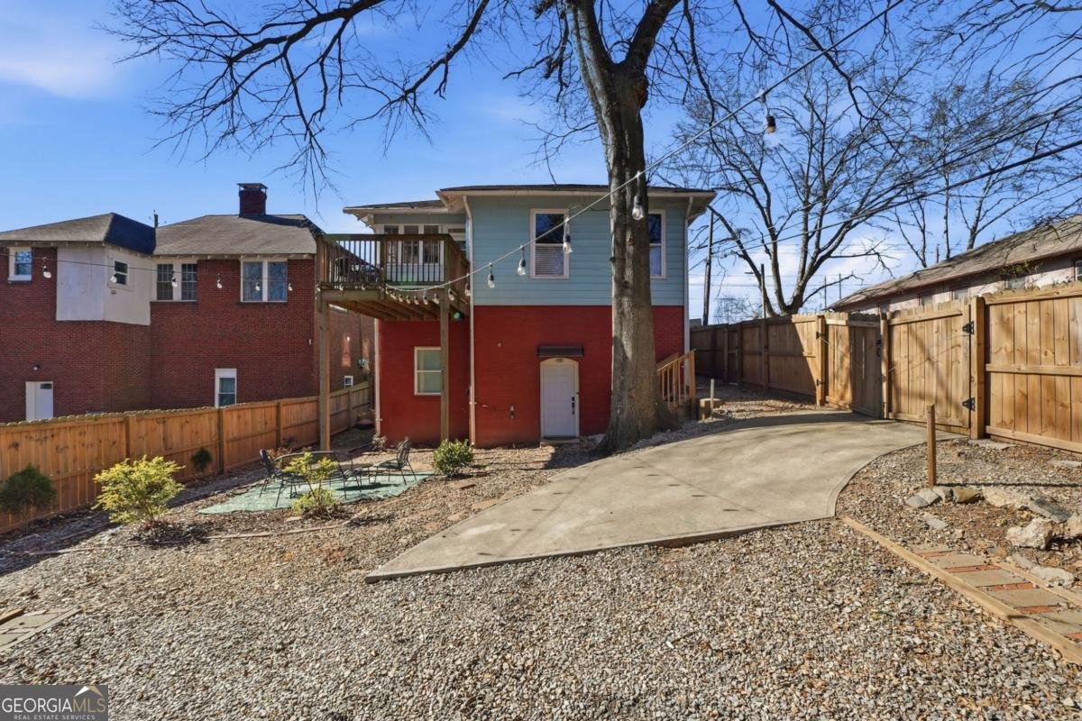 1420 Sylvan Road Atlanta - Photo 44