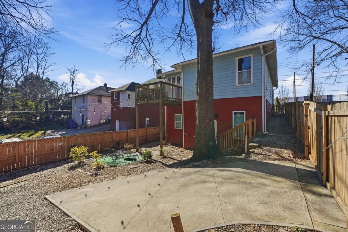 1420 Sylvan Road Atlanta - Photo 45