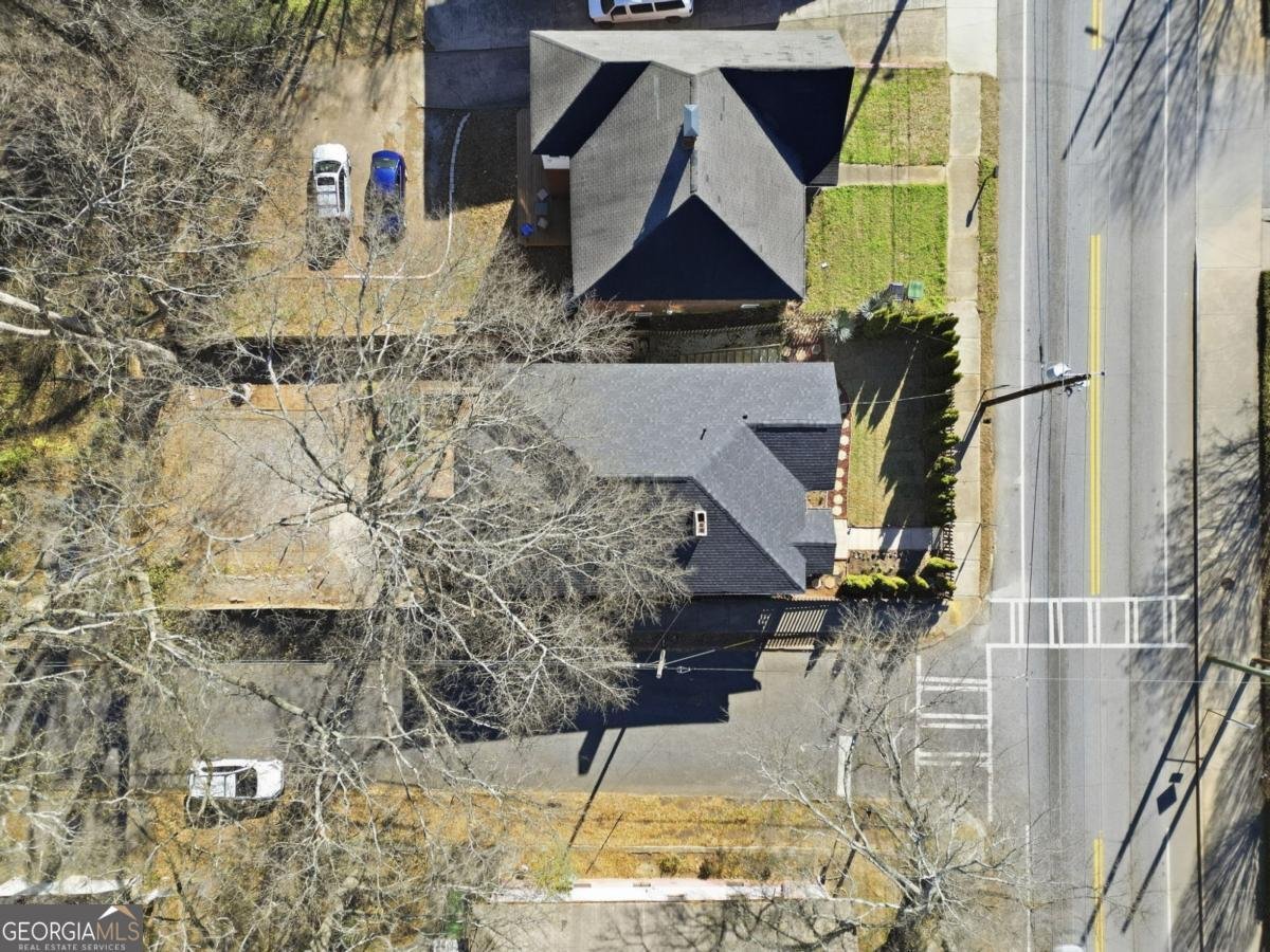 1420 Sylvan Road Atlanta - Photo 46