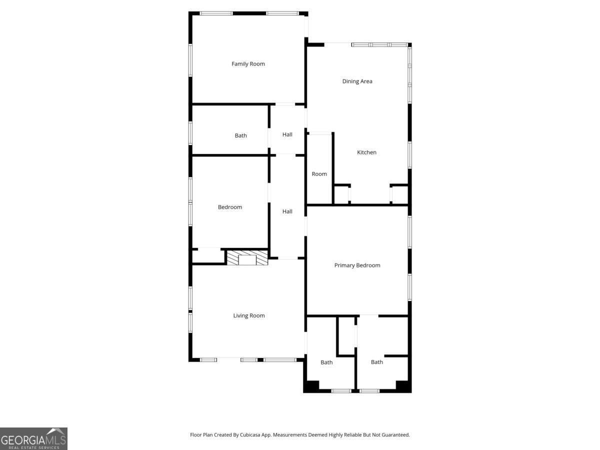 1420 Sylvan Road Atlanta - Photo 48