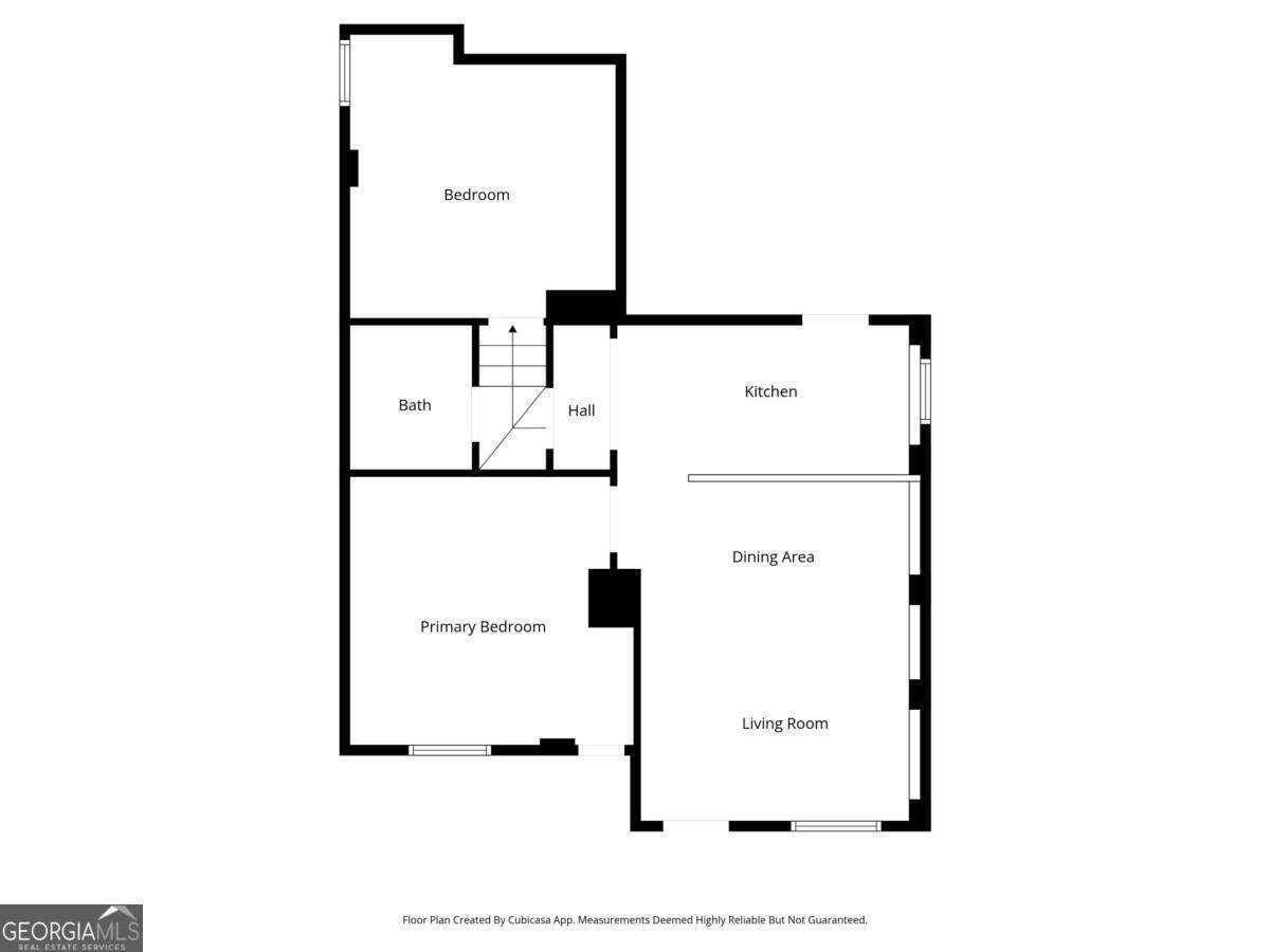 1420 Sylvan Road Atlanta - Photo 50