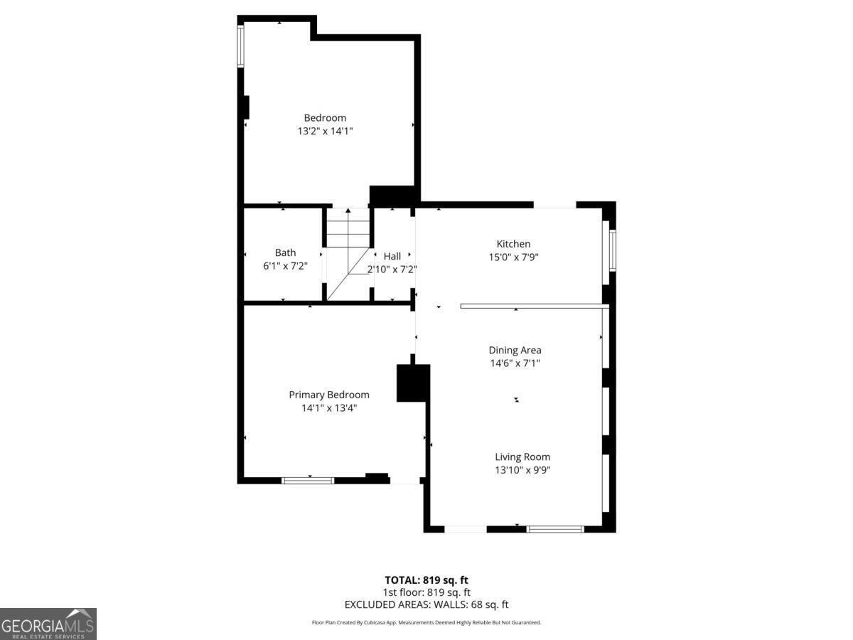 1420 Sylvan Road Atlanta - Photo 51