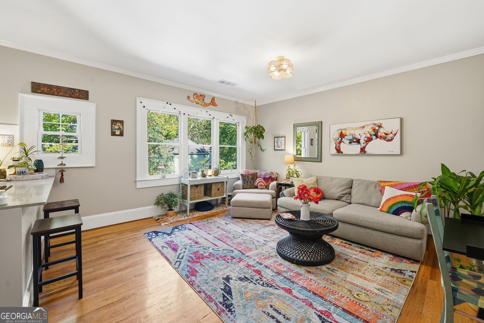 745 Monroe Drive Atlanta - Photo 1