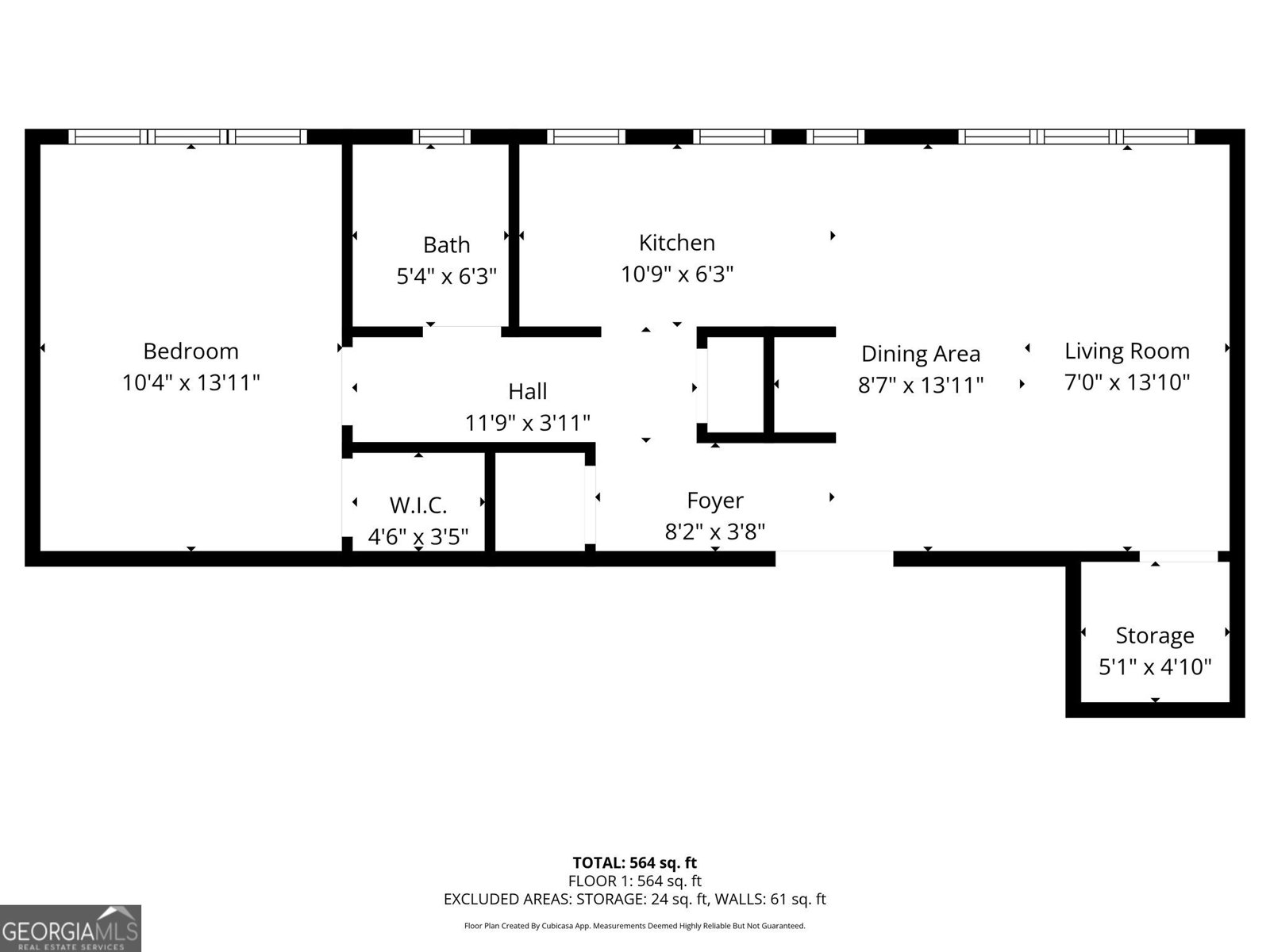 745 Monroe Drive Atlanta - Photo 27