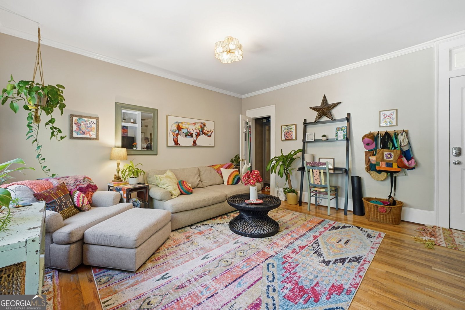 745 Monroe Drive Atlanta - Photo 6