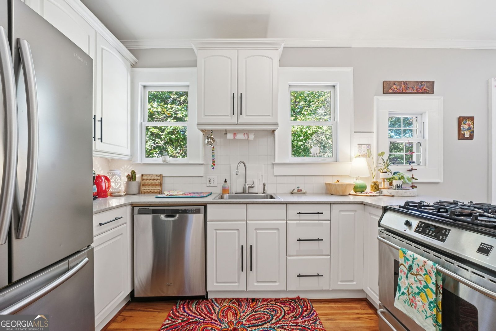 745 Monroe Drive Atlanta - Photo 8