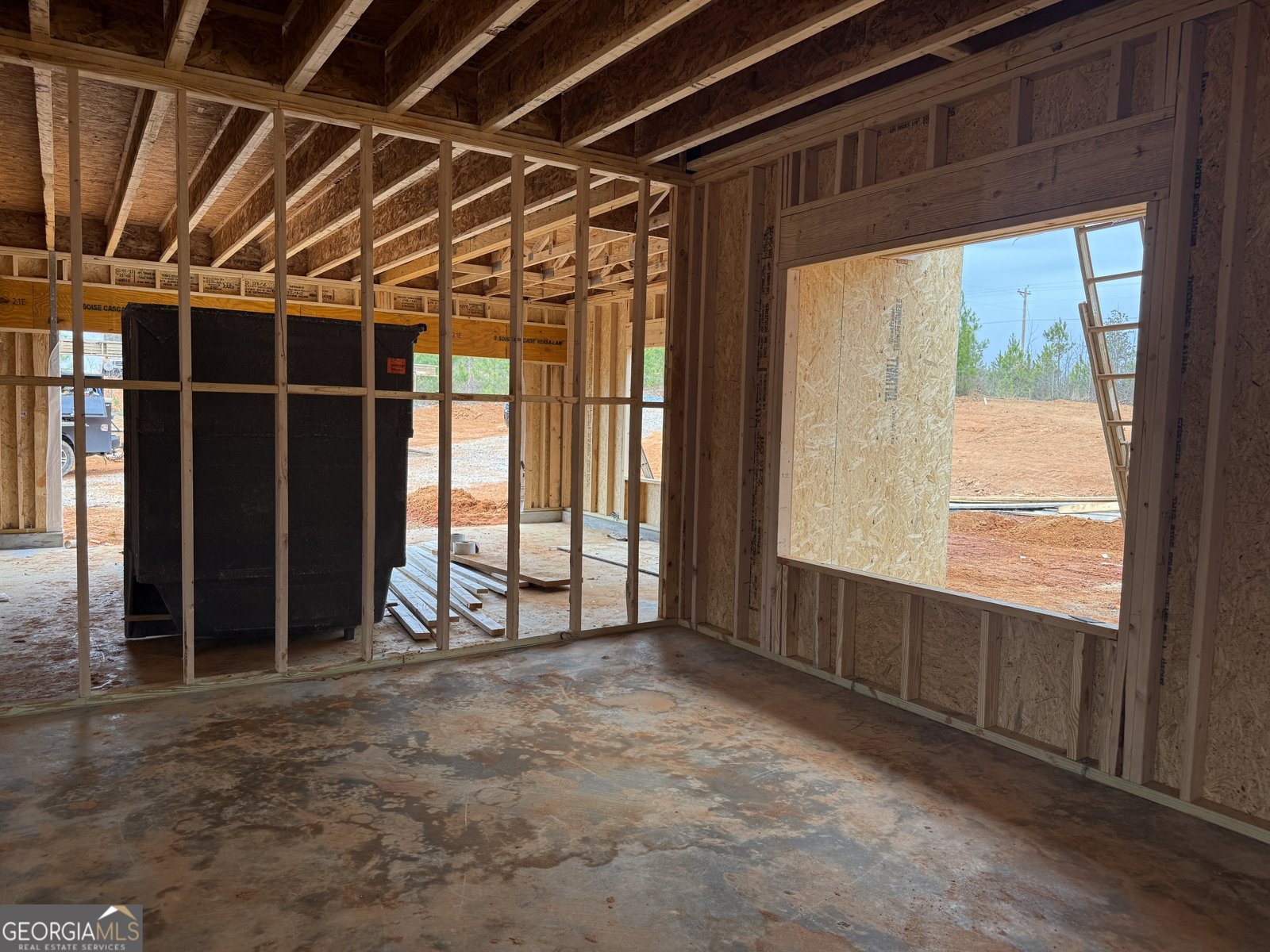 LOT 6 Hopewell Road Forsyth - Photo 8